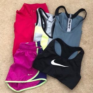 NIKE BUNDLE all for $20!
